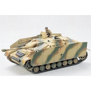 1/35 TAMIYA German Sturmgeschutz IV