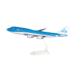 1/250 KLM Boeing 747-400 Snap-Fit