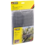 Landscaping Aluminium Wire Mesh XL 100 x 75 cm, folded in bag