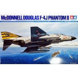 1/32 TAMIYA McDonnell F-4 J Phantom II 