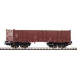 1/87 H0 Open Wagon Eas -x PKP IV Brown