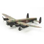 1/48 TAMIYA Avro Lancaster B