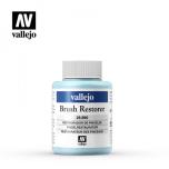 Vallejo Brush Restorer 85ml.