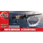 1/72 Airfix North American B25B Mitchell