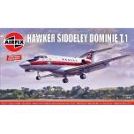 1/72 Airfix Hawker Siddley Dominie T.1