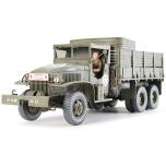 1/35 TAMIYA US 2,5T 6X6 CARGO TRUCK