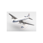 1/125 Pan American World Airways Douglas DC-4 – N90906 "Clipper Munich" Snap-Fit