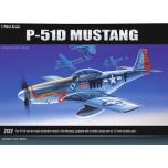 1/72 ACADEMY P-51D