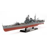 1/350 TAMIYA Heavy Cruiser Tone