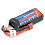 VOLTZ 1300mah 2S 7.4V 30C LiPo T-PLUG