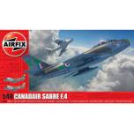 1/48 Airfix CANADAIR SABRE F.4