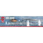 1/600 HMS HOOD AIRFIX