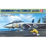 1/48 GRUMMAN F-14A TOMCAT™ (LATE MODEL)