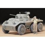 1/35 US M8 ARM.CAR GREYHOUND TAMIYA