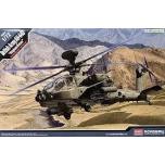 1/72 Ah-64D Royal Army Academy