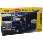 1/24  ITALERI CLASSIC PETERBILT 378 "Long Hauler"