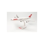 1/200 Swiss International Air Lines Airbus A340-300 – HB-JMI “Schaffhausen” Snap-Fit