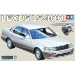 1/24 TAMIYA LEXUS LS 400