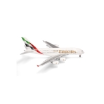 1/200 Emirates Airbus A380 - new Colors