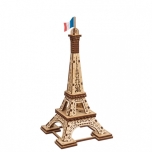UGEARS Eiffeli torn
