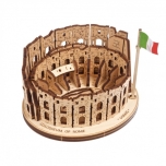UGEARS Colosseum