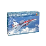 1/48 ITALERI F/A-18F Super Hornet