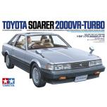 1/24 TAMIYA Toyota Soarer 2000VR-Turbo