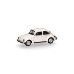 1/87 VW Beetle 1303, valge HERPA
