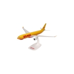 1/200 DHL Aviation (European Air Transport) Airbus A330-200F Snap-Fit