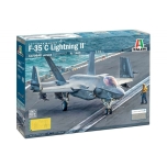 1/72 ITALERI F-35C Lightning II