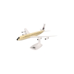 1/144 Braniff International Boeing 707-320 - Solid beige Snap-Fit