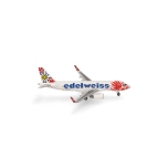 1/500 Edelweiss Air Airbus A320 "Help Alliance"