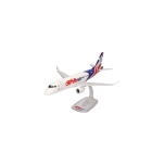 1/100 Star Air Embraer E175 – VT-GSL Snap-Fit