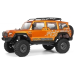 1/10 1.9” HPI Racing Venture Wayfinder RTR Metallic Orange