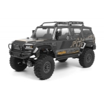 1/10 1.9”   HPI Racing Venture Wayfinder RTR Gunmetal