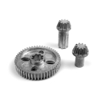 SMYTER Diff Gear Set