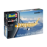 1/144 REVELL Airbus A321-200 "Condor"