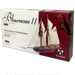 1/135 Domenech Cuit kuunar Bluenose II