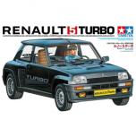 1/24 Tamiya Renault 5 Turbo