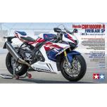 1/12 TAMIYA Honda CBR1000RR-R FIREBLADE SP 30th