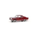 1/87	NSU Sport Prinz, wine red HERPA