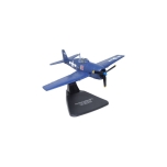 1/72 Grumman Hellcat F6F-5 - VS-1, US Navy, Lt.Cdr. Willard E. Eder, 1945 Oxford Avitation