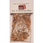 CUIT Bricks Variety 4x6mm 150gr