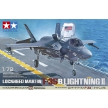 1/72 TAMIYA Lockheed Martin® F-35®B Lightning II®