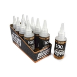 Pro-Series Silicone Shock Oil 100Cst (60cc)