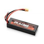 Plazma 7.4V 5300mAh 40C LiPo Pack 39.22Wh - XT60