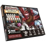 Army Painter Gamemaster character paint set