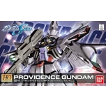 1/144 BANDAI GUNDAM HG Gundam Seed ZGMF-X13A Providence Gundam