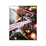 1/100 BANDAI GUNDAM MG Seed Force Impulse