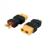 MSP Adapter DEANS (male) - XT-60 (male)